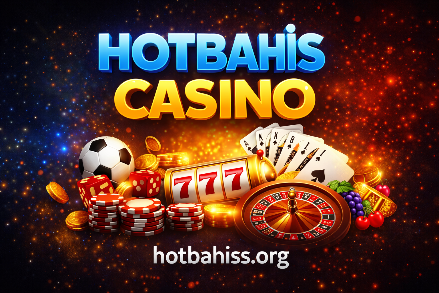 Hotbahis Casino Bölümü. 